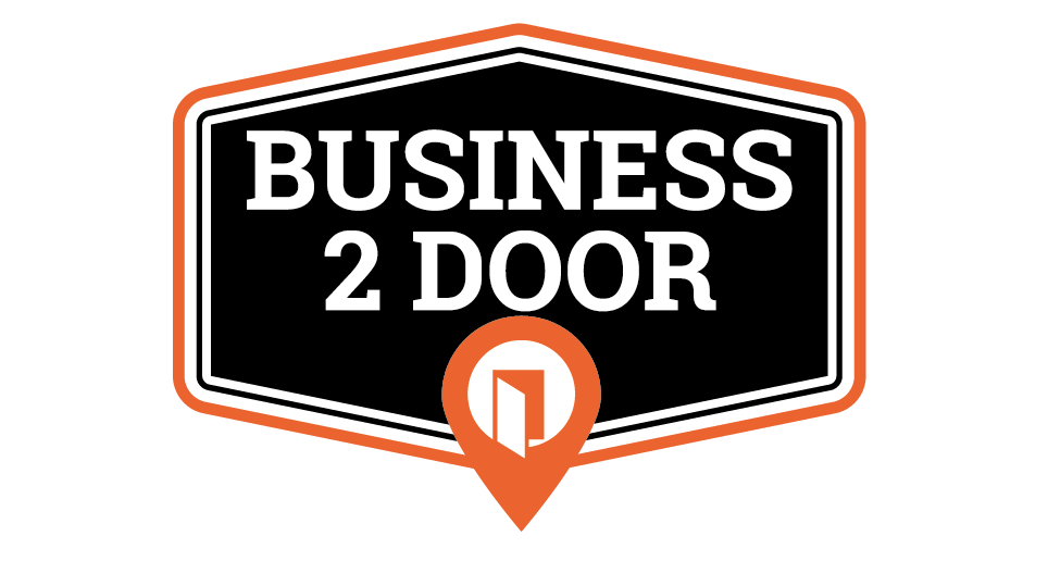 Business2Door