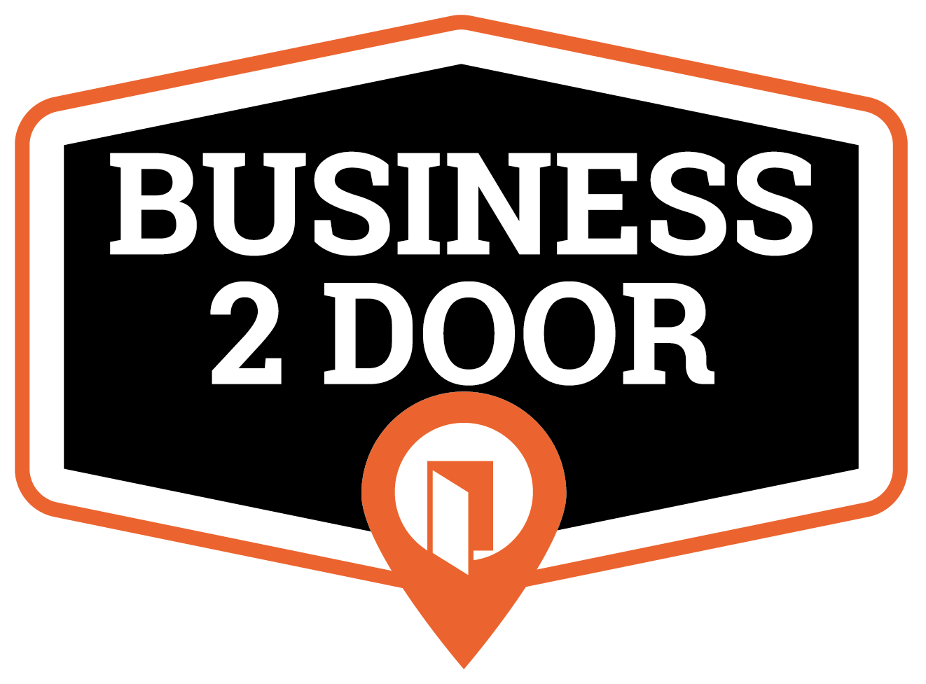 Business2Door